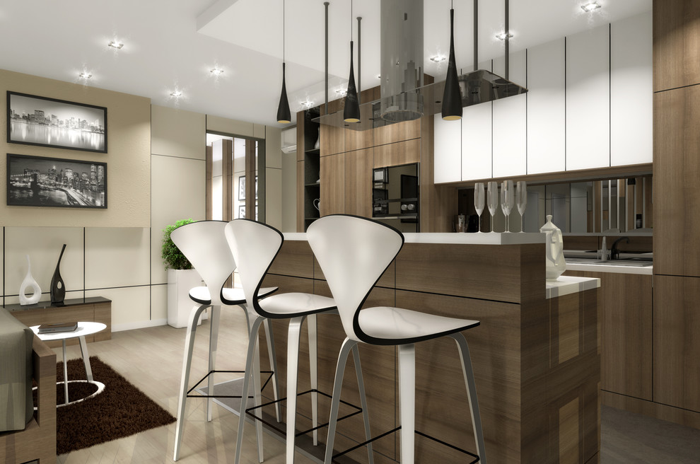 Квартира г.Сочи