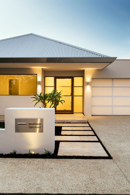 Transitional Entry transitional-entry