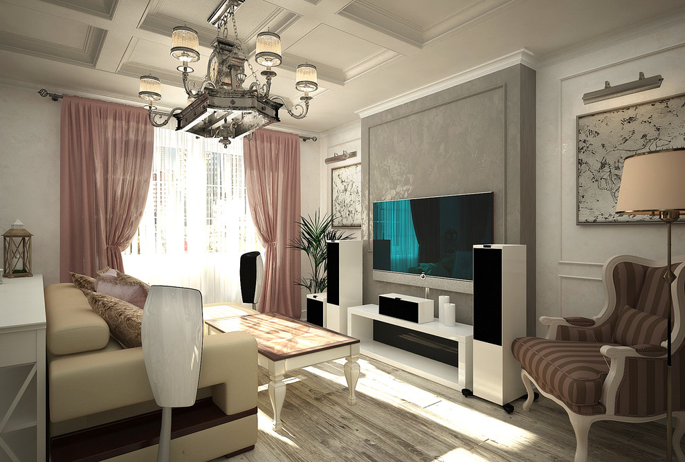 Ленпроект, г. Сургут, бульвар Свободы 12; площадь 58,5 м2