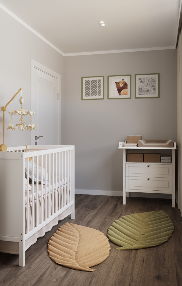 ЖК Кузьминки