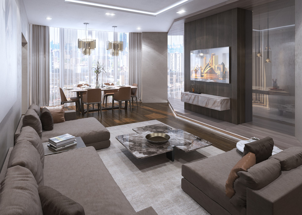 ХАРИЗМА ЛИДЕРА