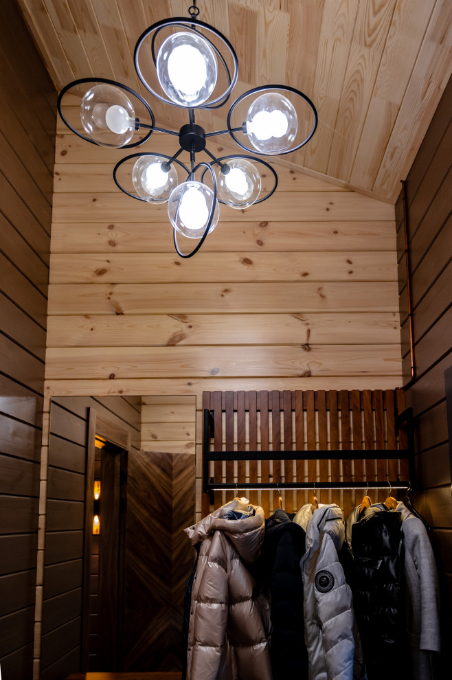 КП Орловское