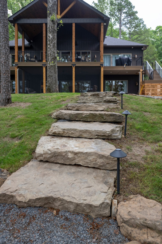 Heber Springs Lake House