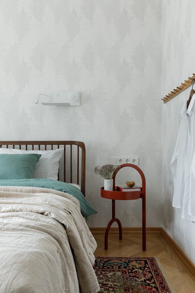 Нобиль на Петроградке