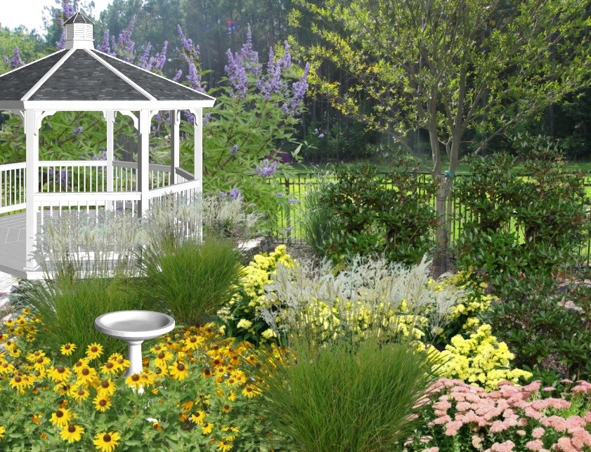 Great Spaces