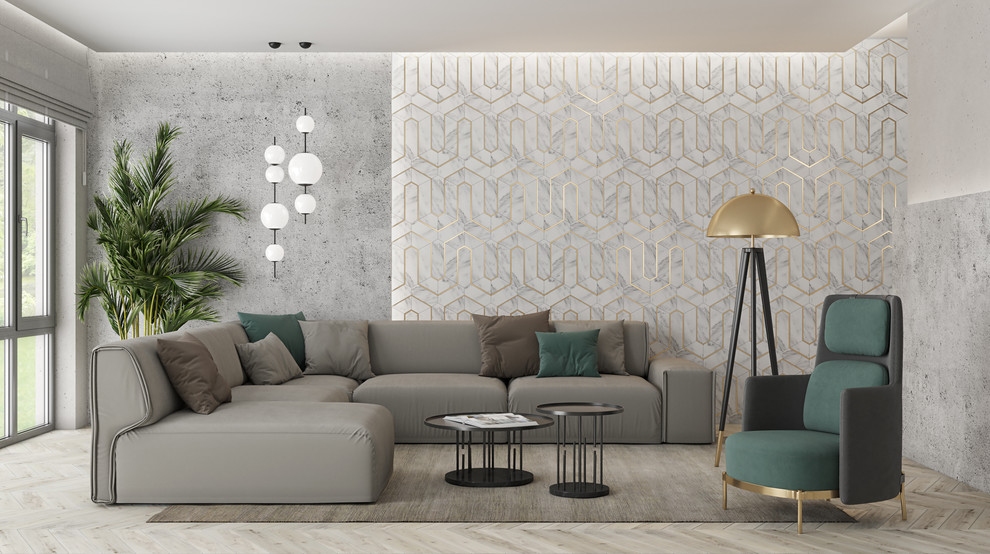 Визуализация для BEAUTIFULSTONE.RU