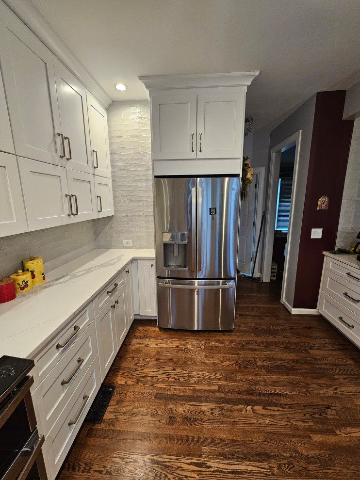 Greer Kitchen