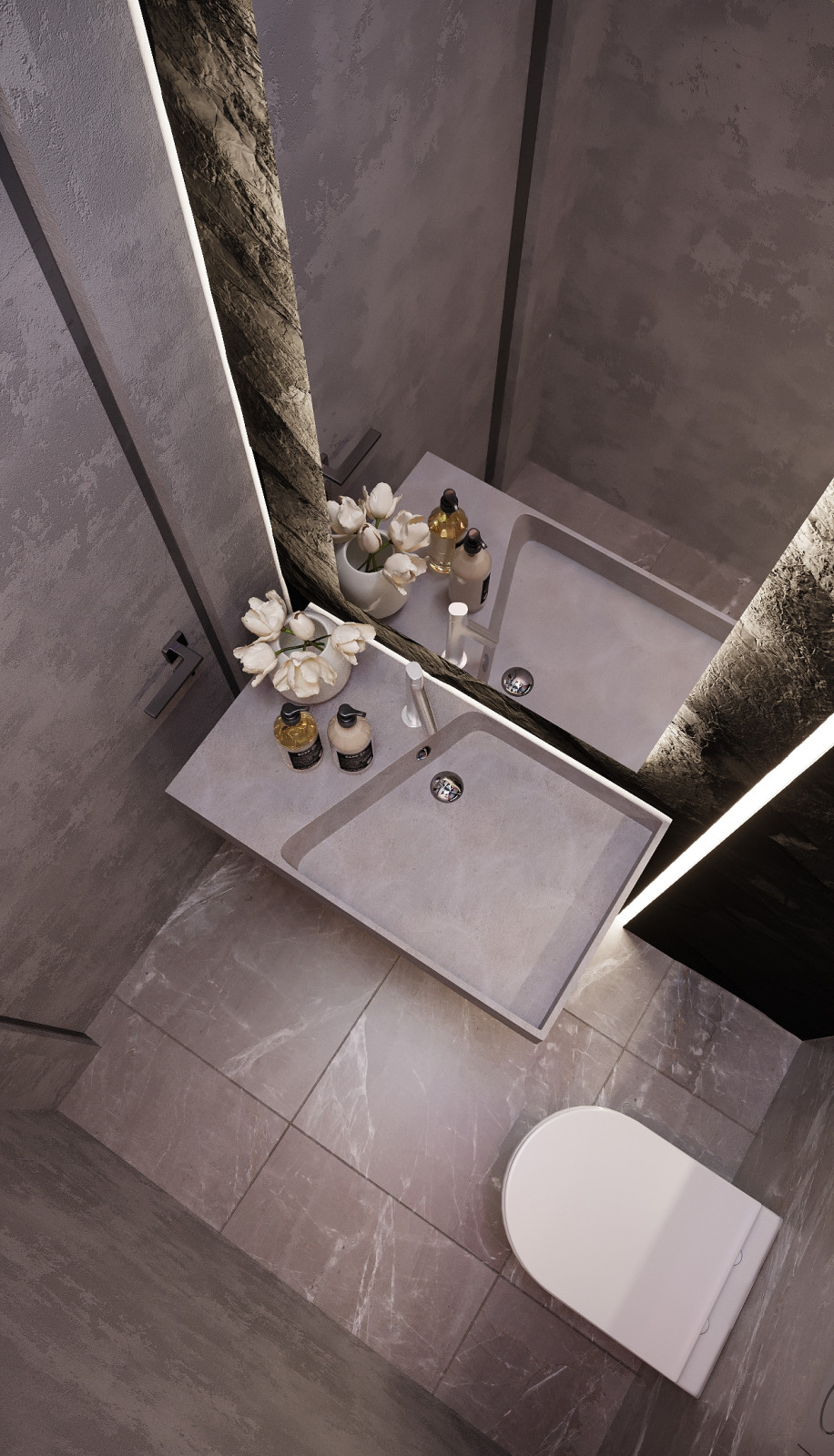 Мужской спа салон