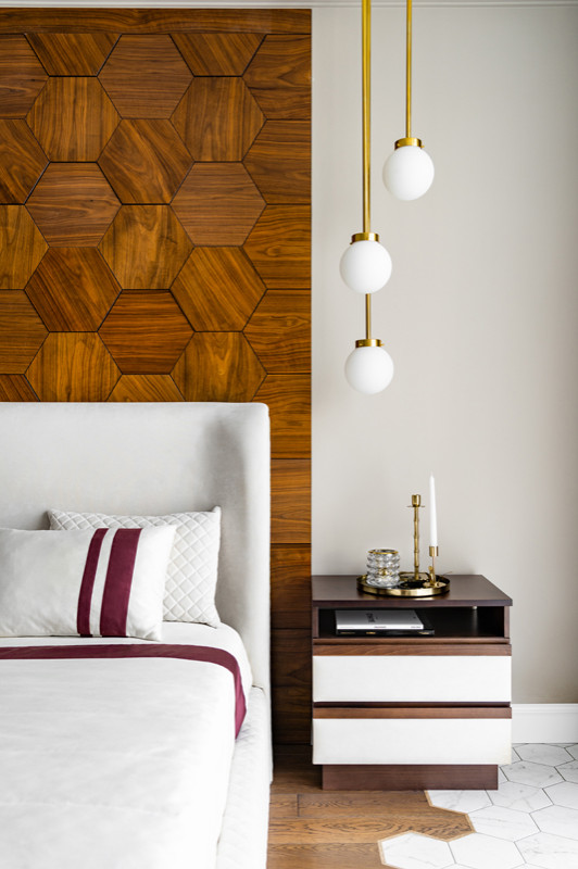 Двухуровневые апартаменты ( амер.классика  и лофт)