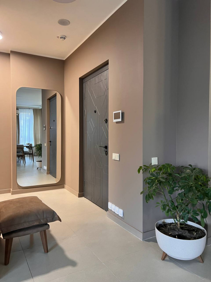 Апартаменты 2. Тбилиси. Грузия.