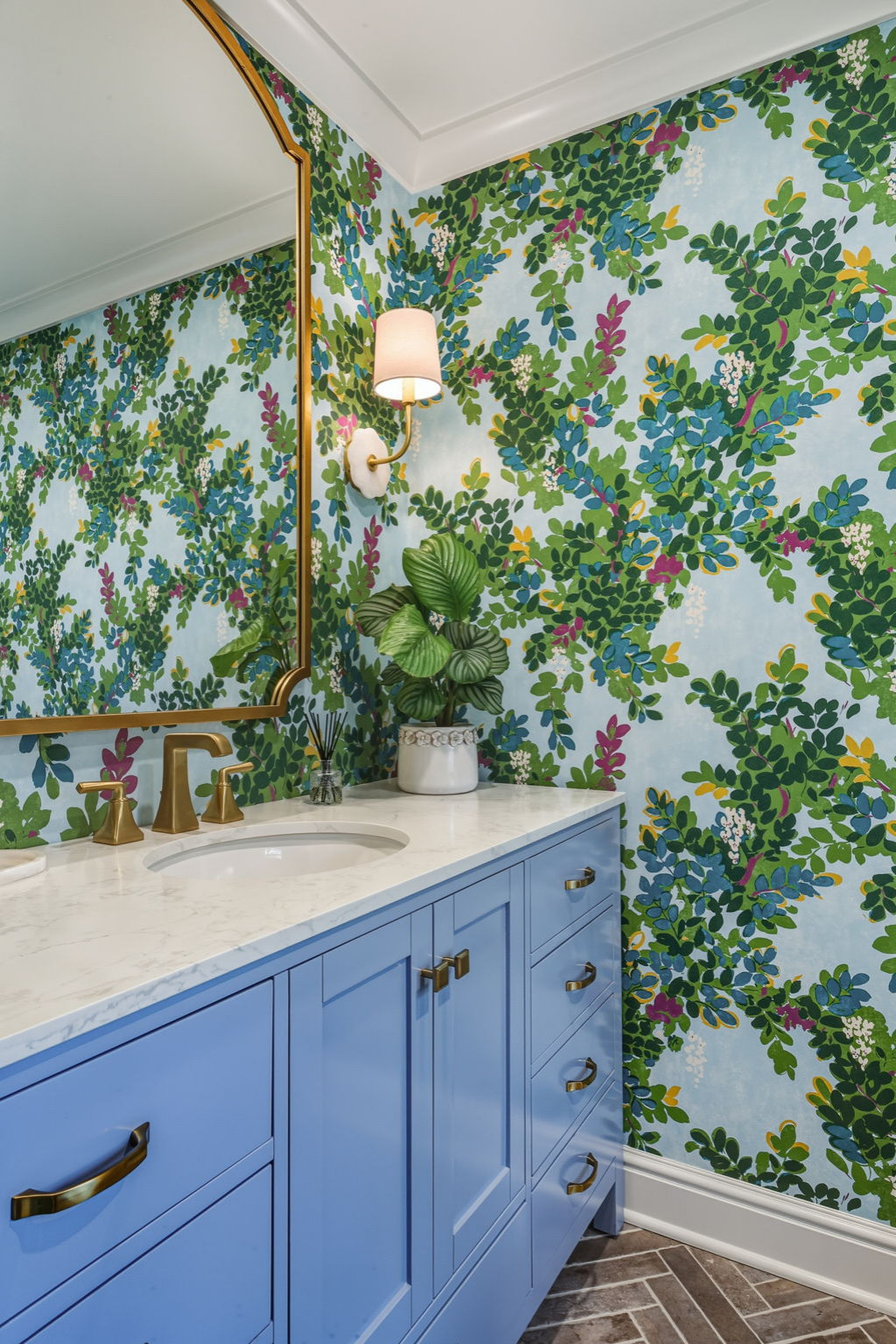 Bay Village Remodel November 2025