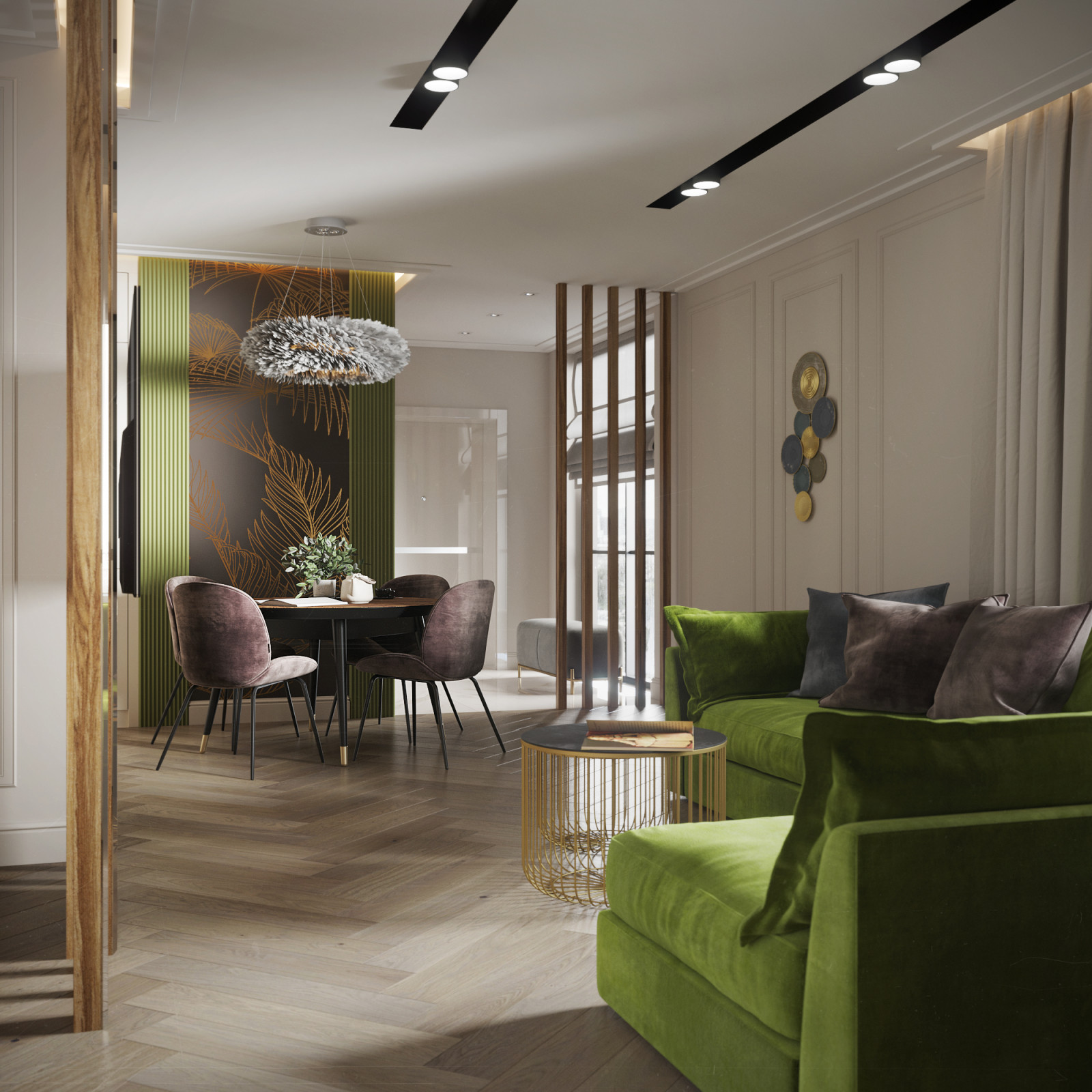 Дом для прекрасной семьи, с. Супсех