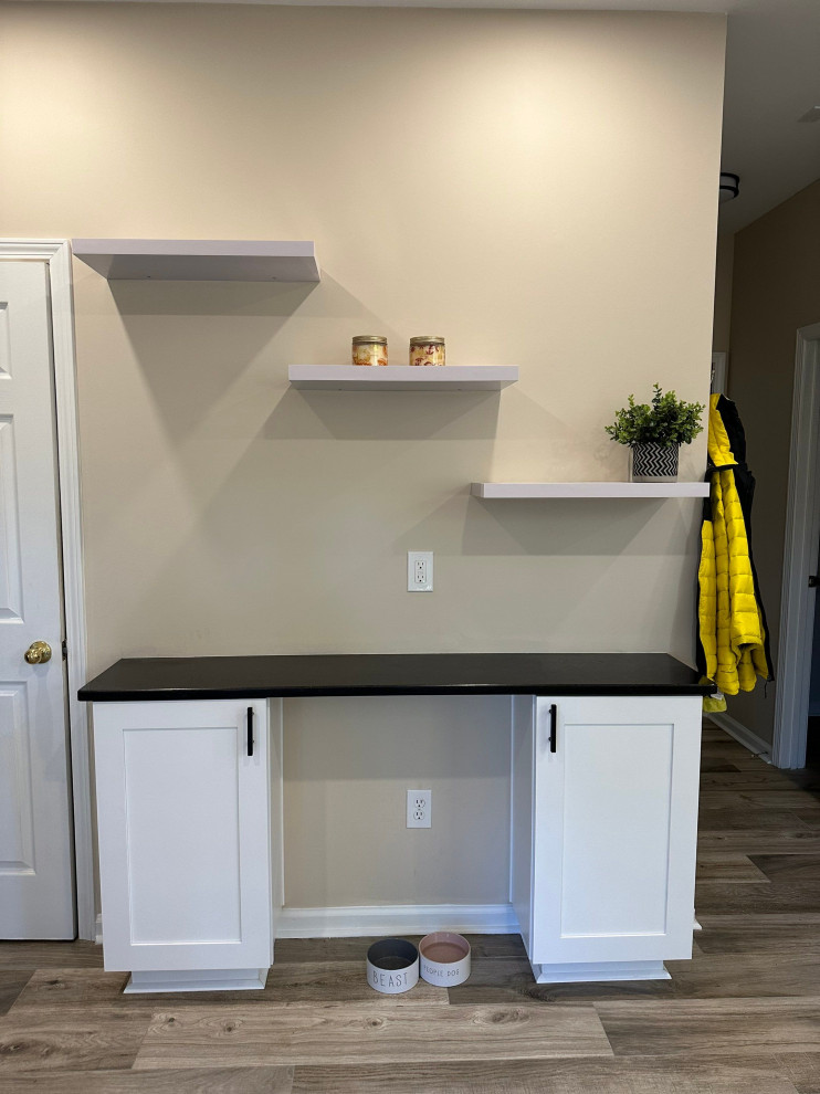 Kitchen Renovation in Marietta GA