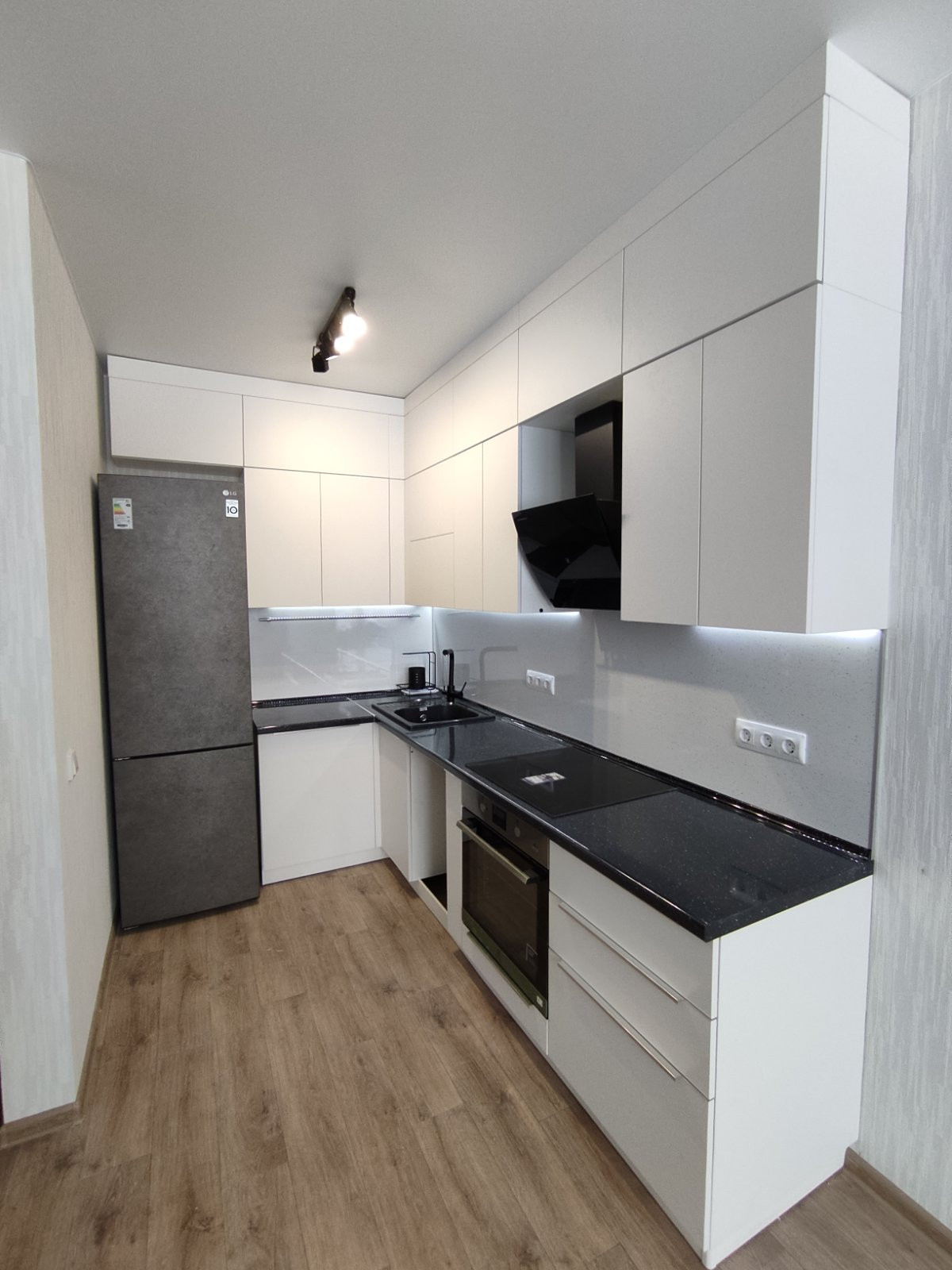 Кухни на заказ