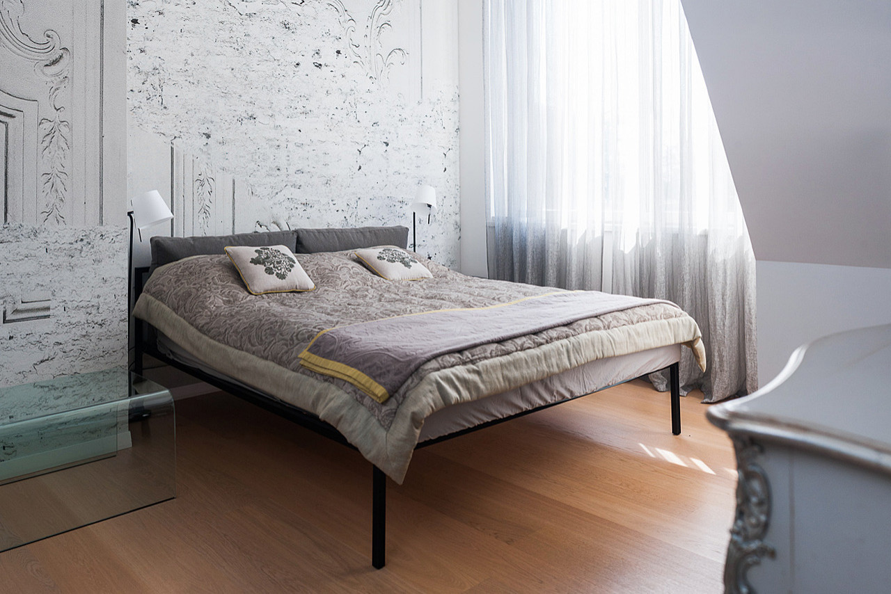 Таунхаус на Крестовском острове