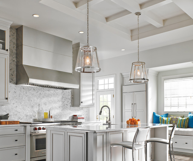 Kitchen Lighting contemporary-kitchen