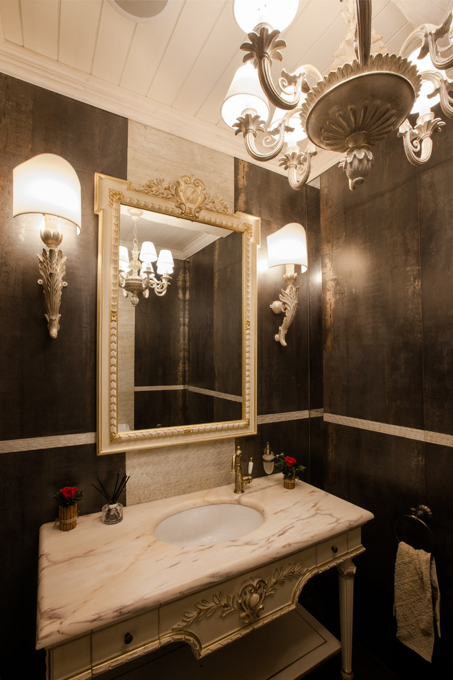 Загородный дом в жк "Олимпийская деревня Новогорск" 350 м2