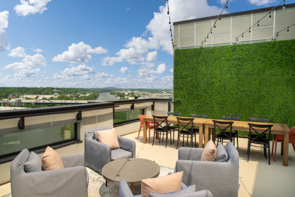 City View Apartments