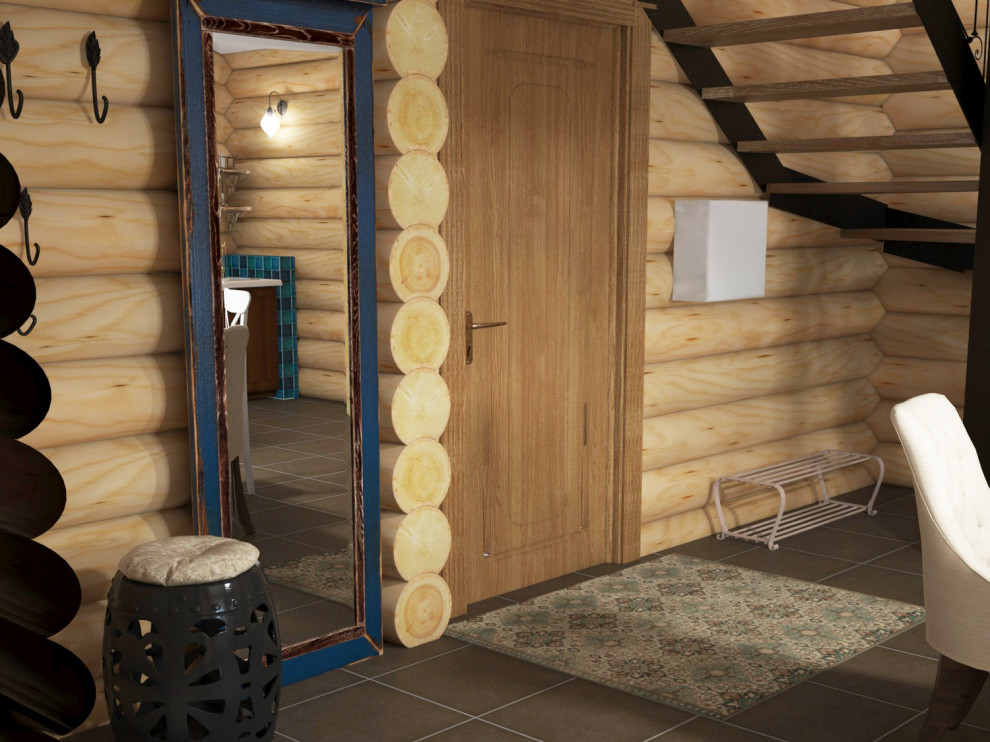 Загородная сказка