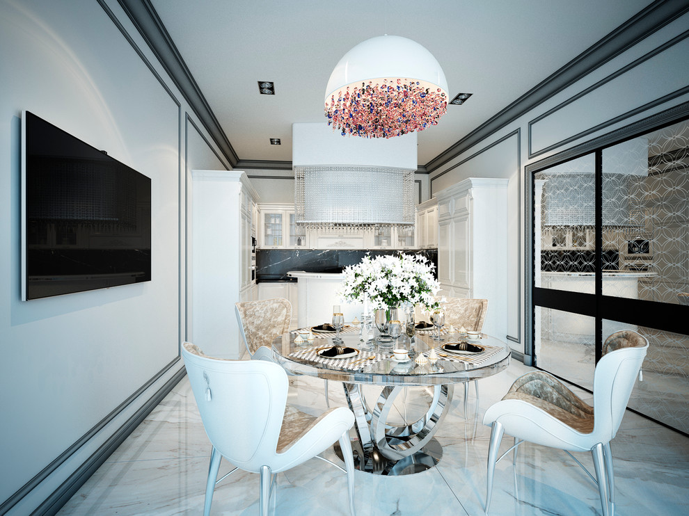 Кленовый дом 1