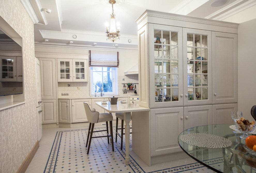 Частный дом в Таллинне