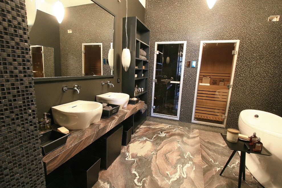 квартира 250 кв.м.