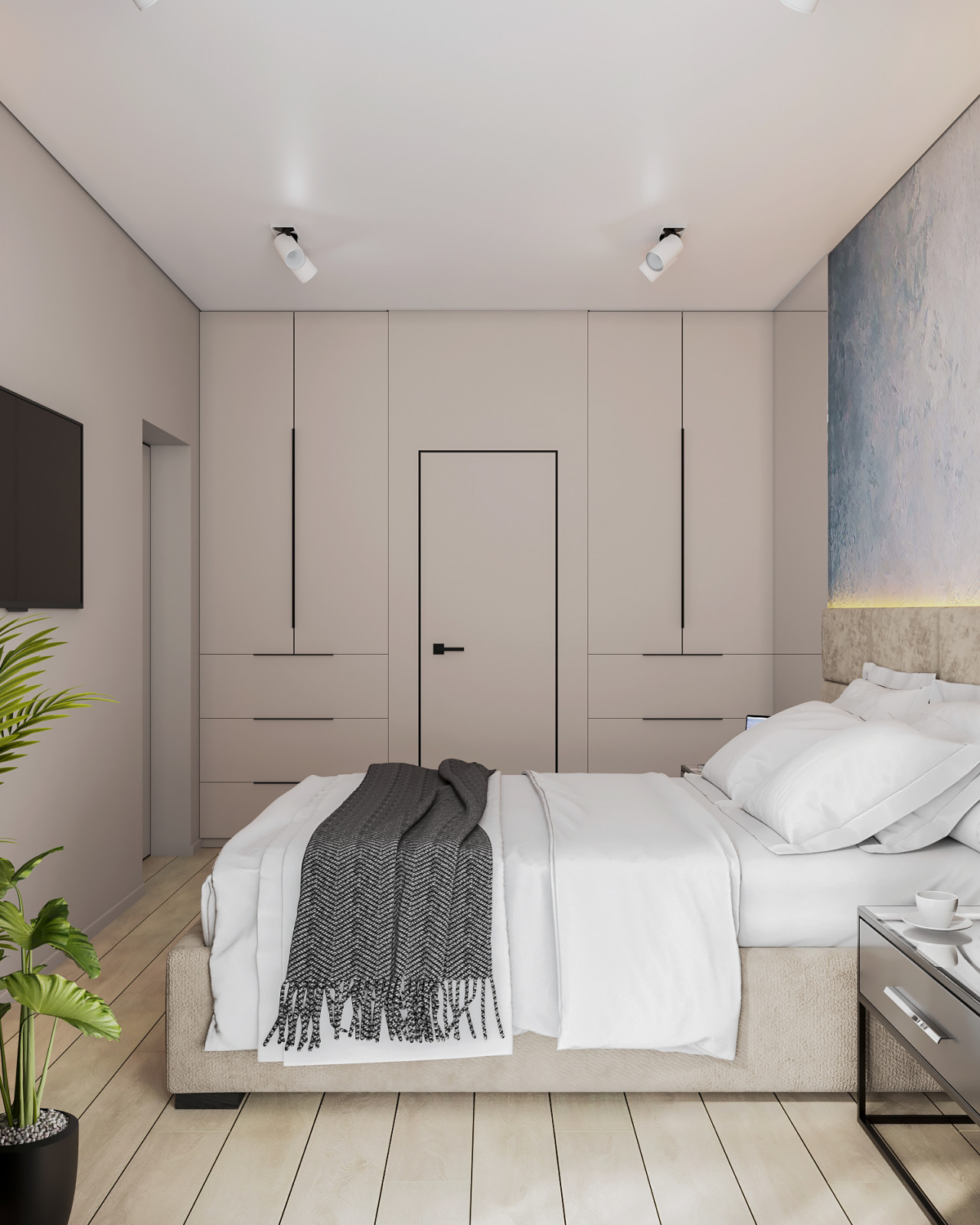 уют для двоих