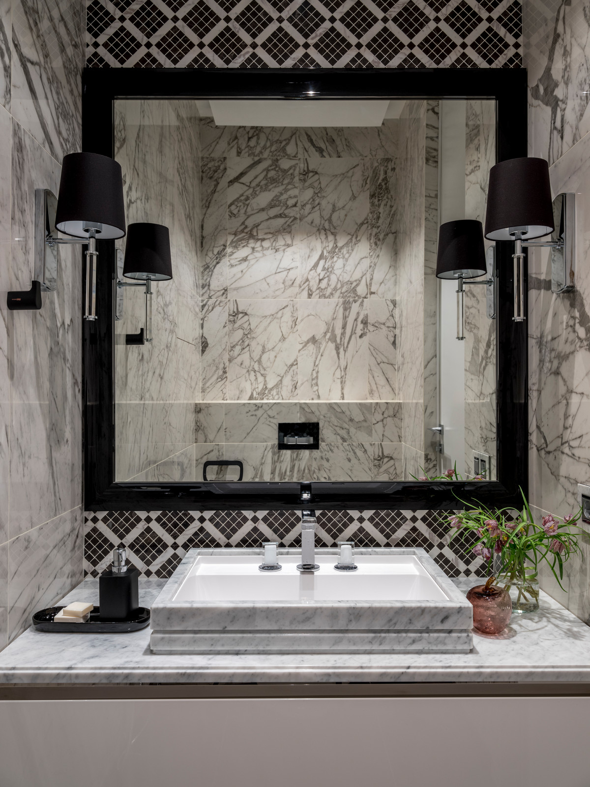 ЖК Мосфильмовский 100