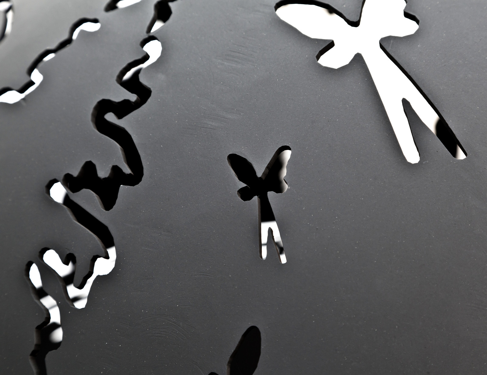 Ежик в тумане