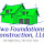 Two Foundation Construction, LLC
