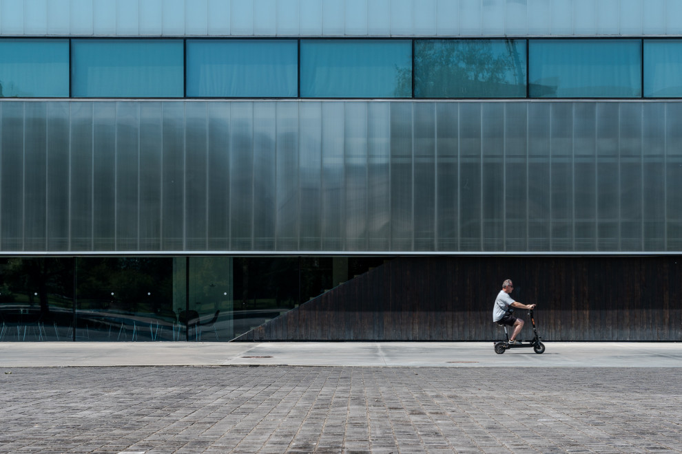 Garage Museum of Contemporary Art