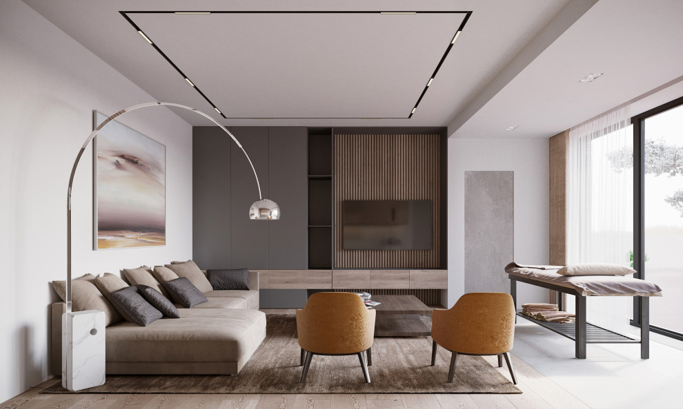 Дом в Пестово