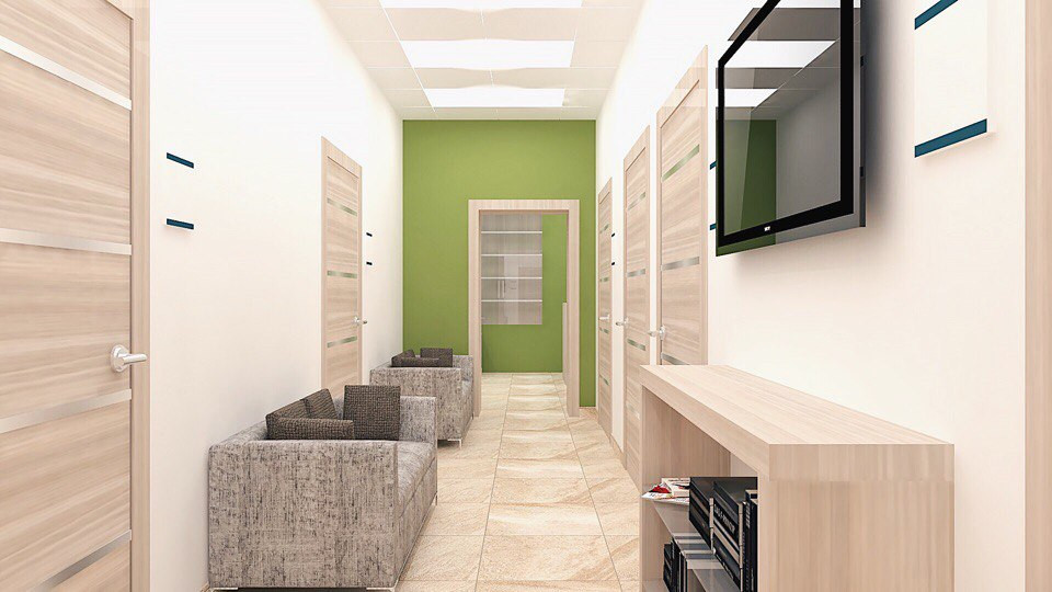 Стоматология