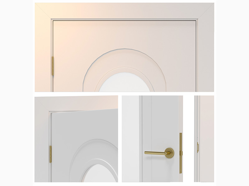 Коллекция ОКРУЖНОСТИ 1