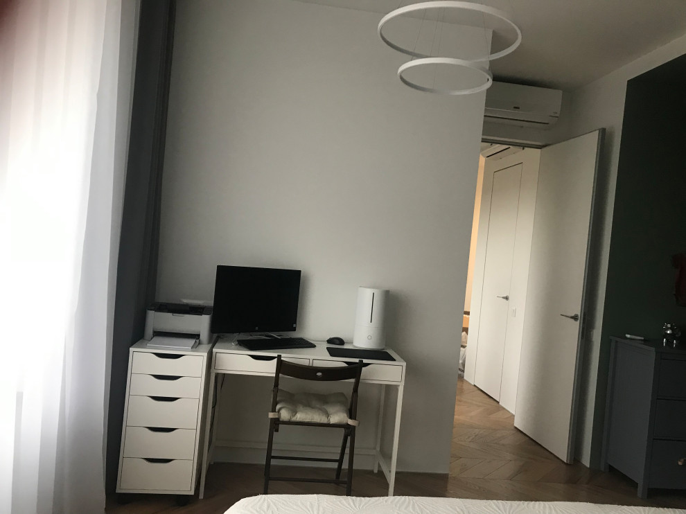 Стилизация интерьера для съемки