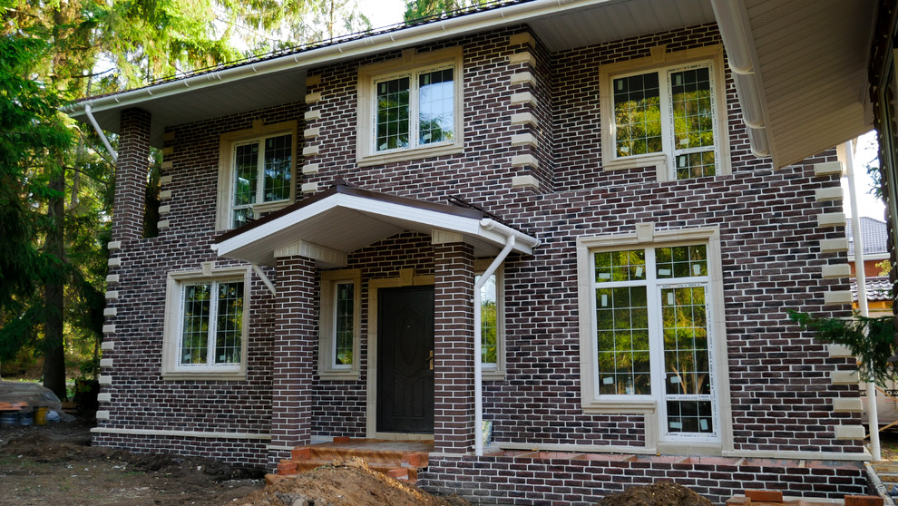 Проект в Жуковке