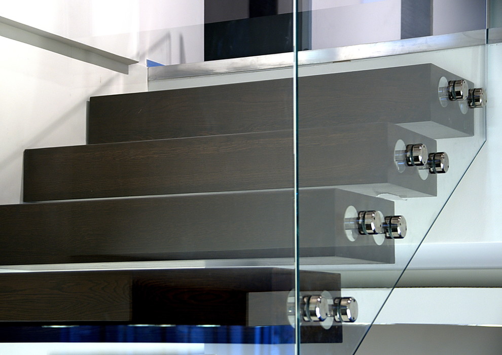 консольная лестница