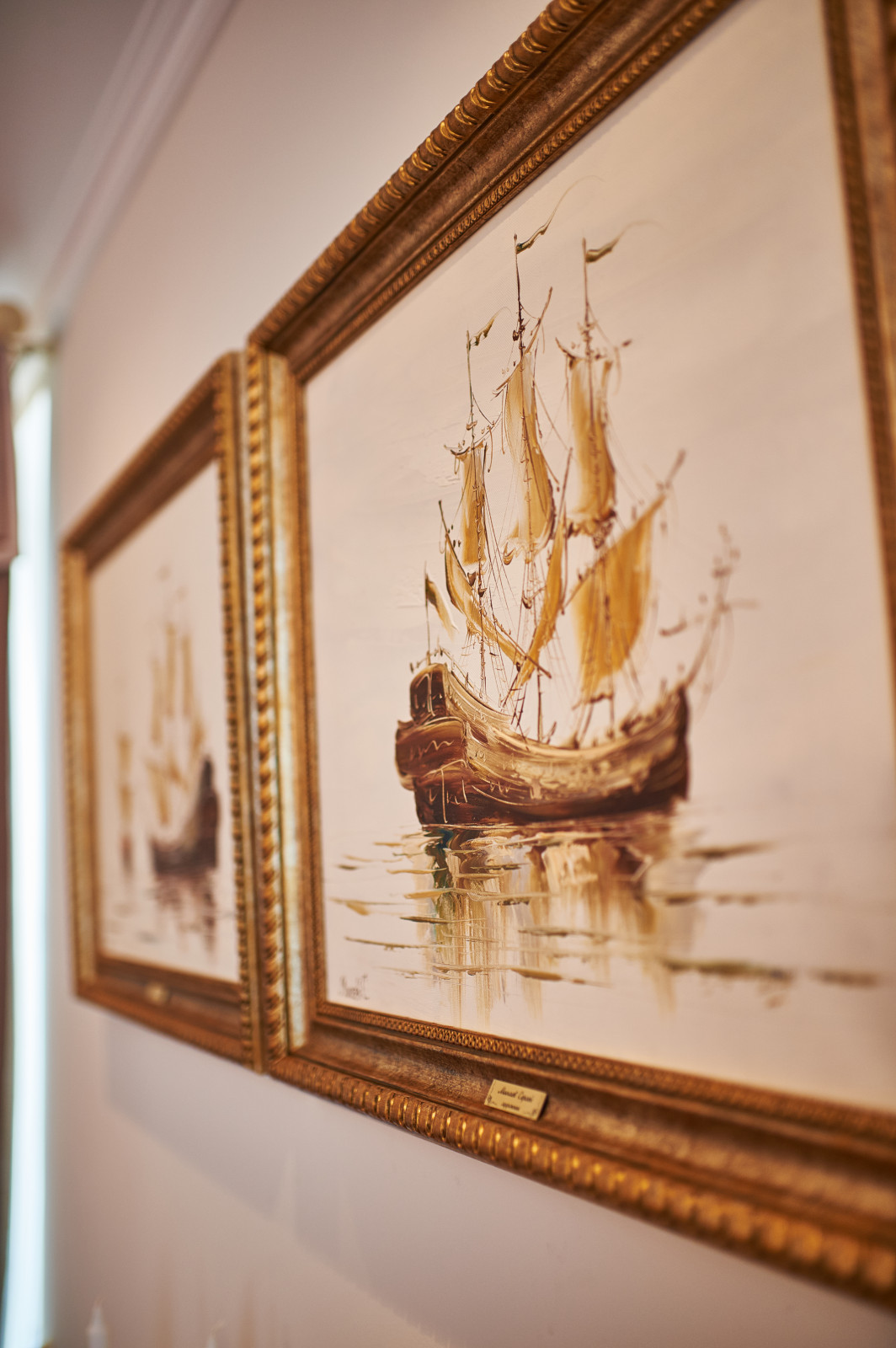 картины под заказ