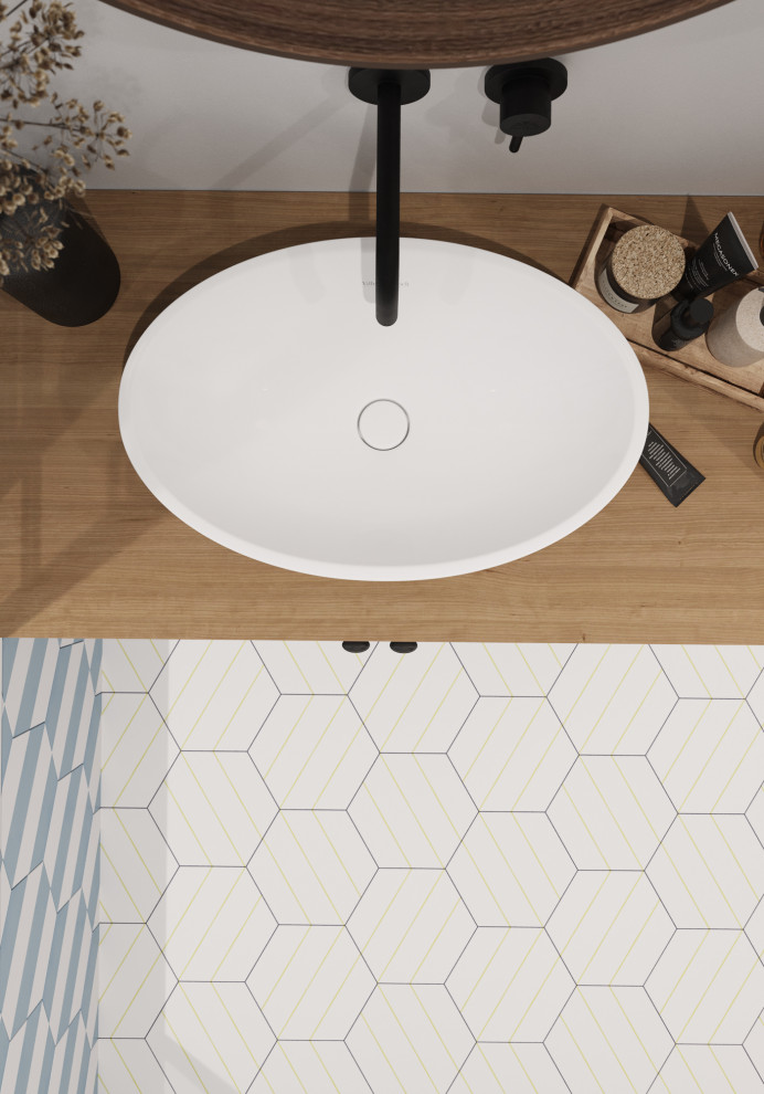 Проект двух квартир для одной семьи