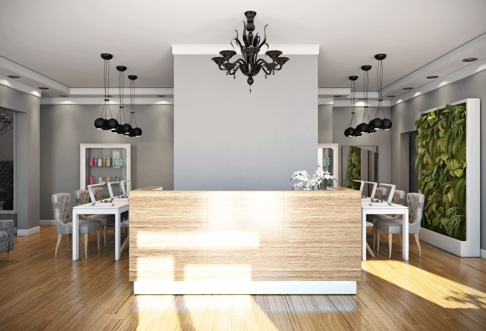 Салон красоты.Санкт-Петербург.