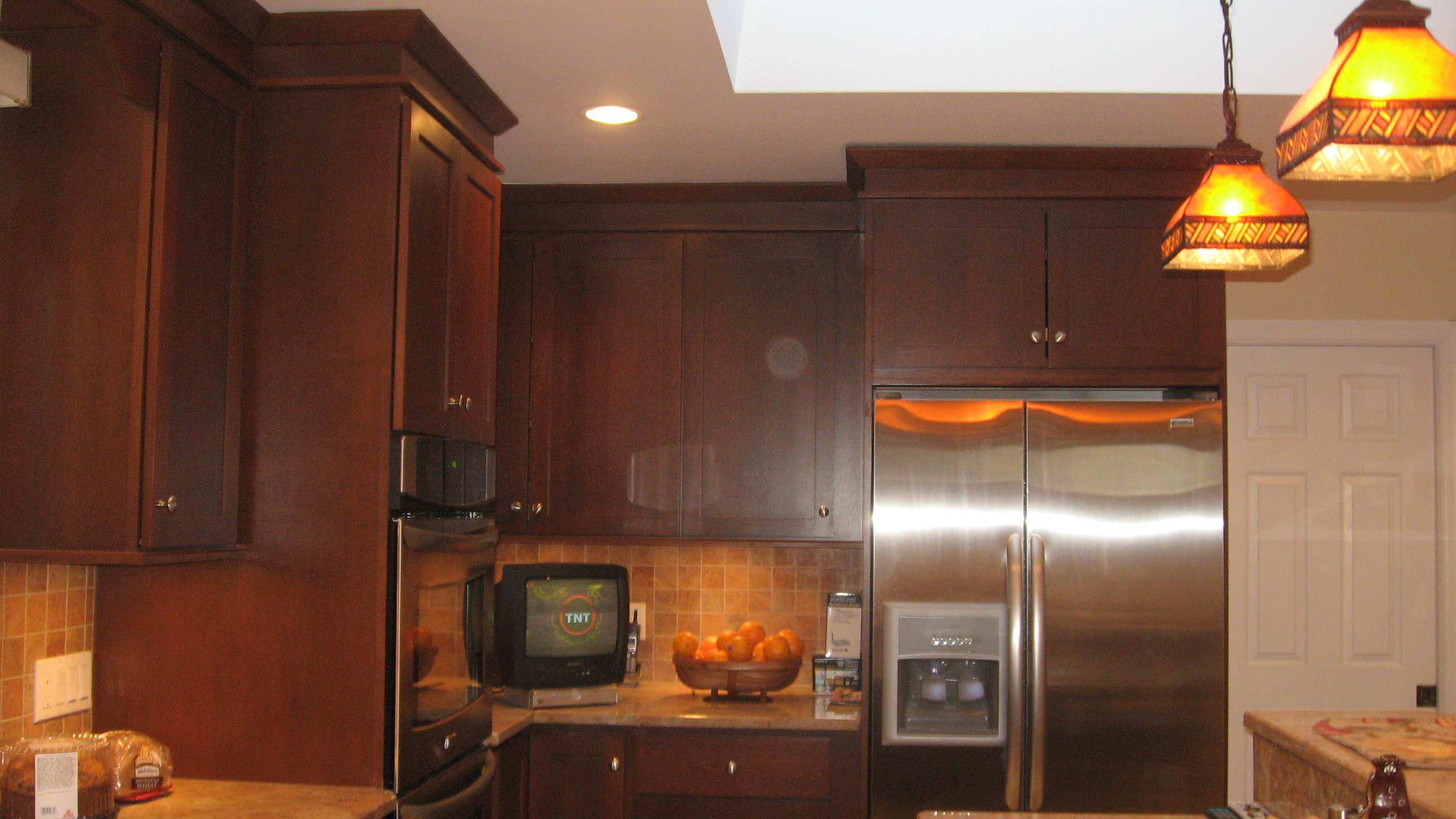 West Orange Kitchen