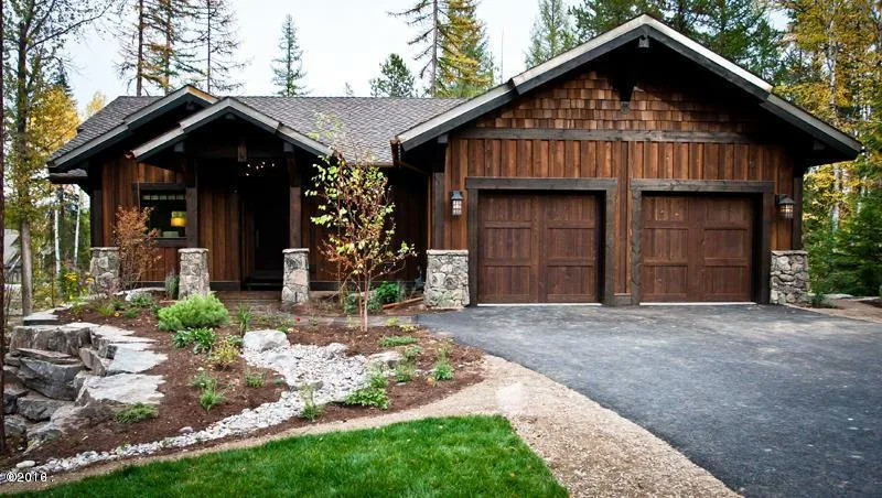 Home Builds
