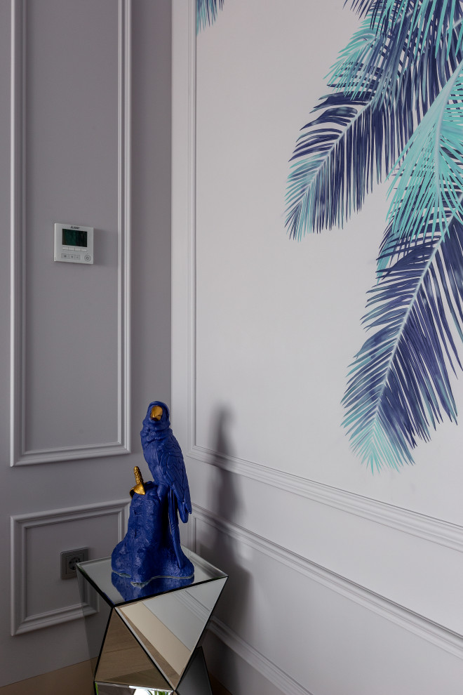 ЖК "Парковая"