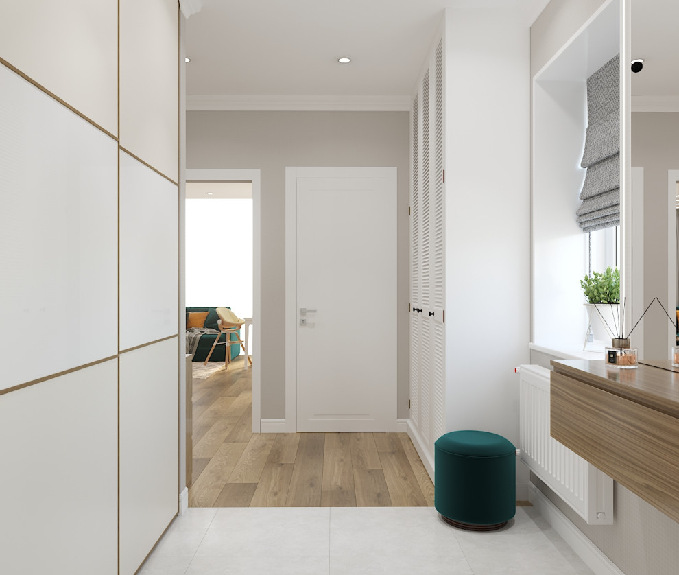 Коттедж для семьи