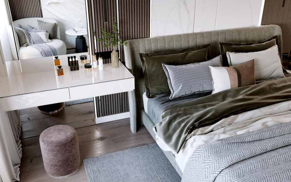 ЖК ЛАпландия