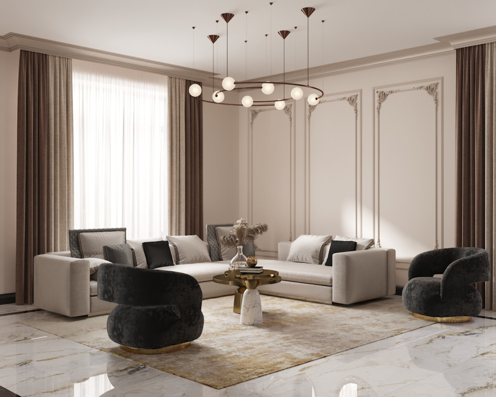 Элегантный шик