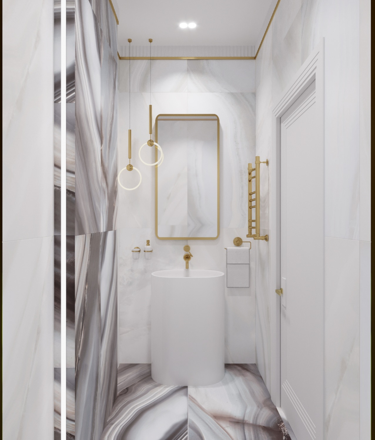 ЖК Собрание, Барнаул