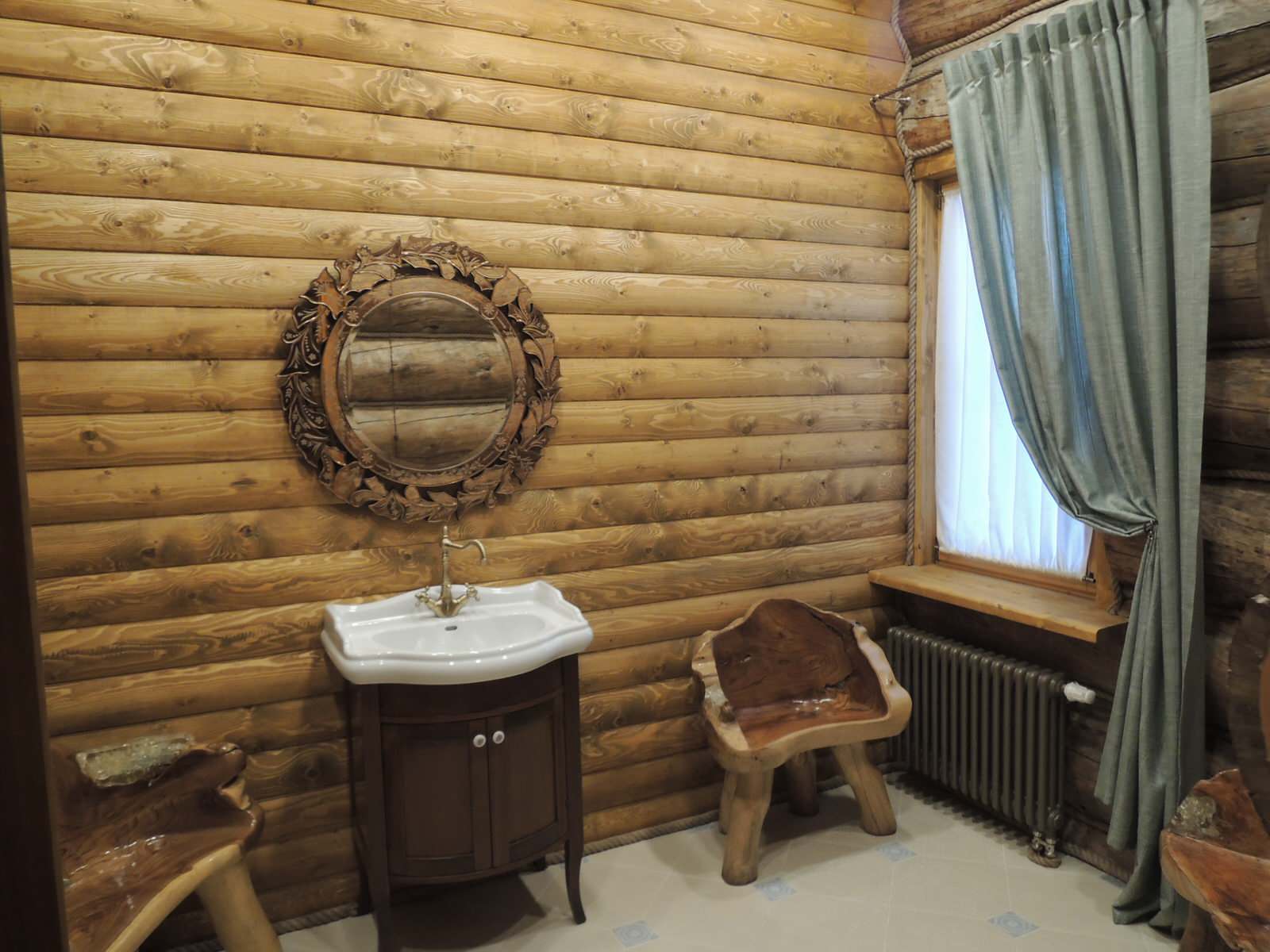 Раздевалка