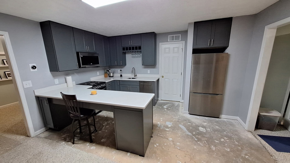 Kitchen Remodel