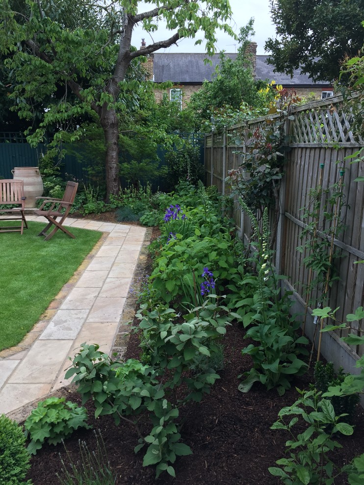 Victorian home, SW London